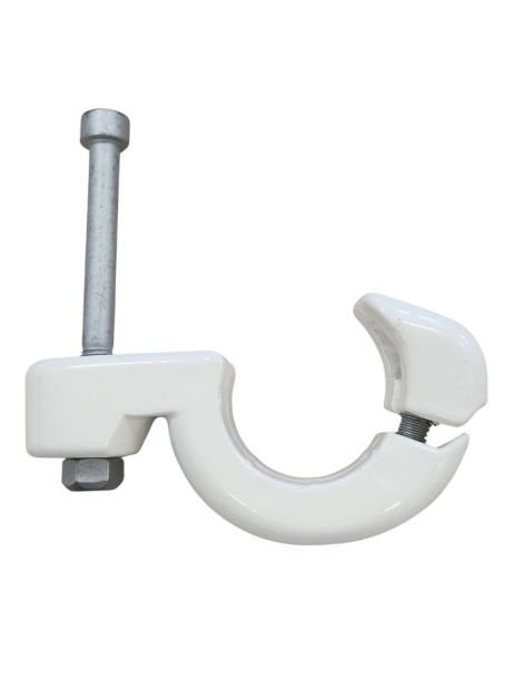 Griffe pour store banne Ø40