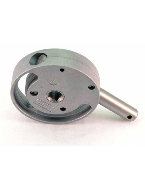 Treuil 1415 Simu D10 - C7 SFC 1/2,8 grand diamètre
