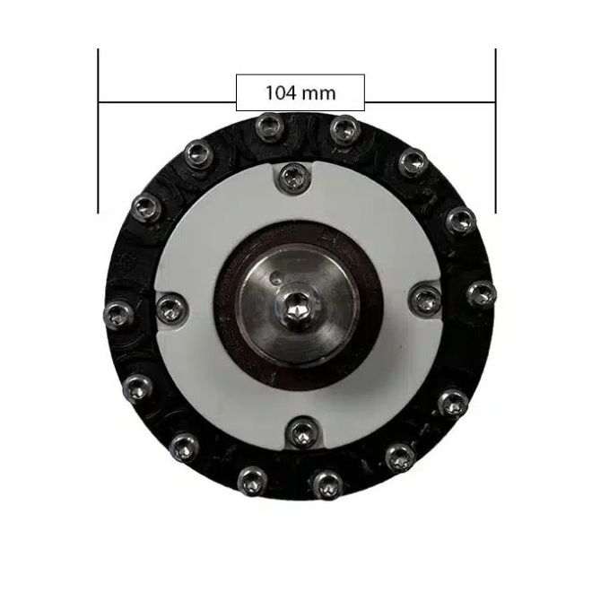 Moteur SIREM COVEO immergée 200 Nm volet piscine - cable 3m