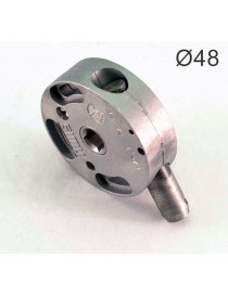 Treuil 1415 Simu D10 - C7 SFC 1/2,8