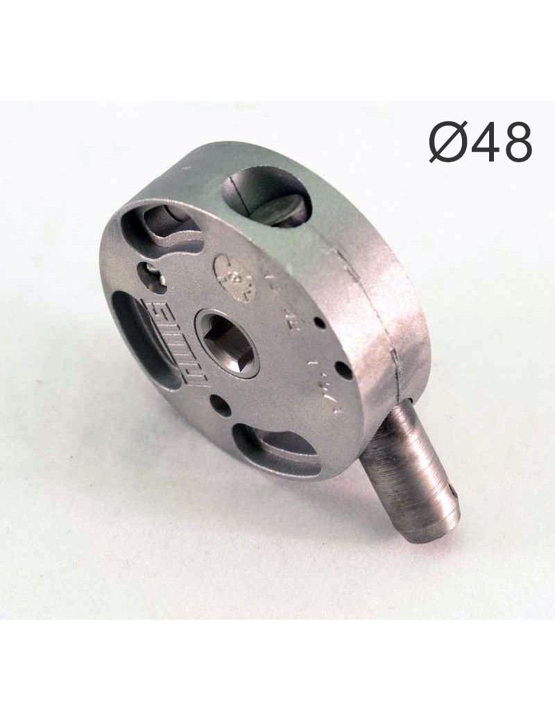 Treuil 1415 Simu D10 - C7 SFC 1/2,8
