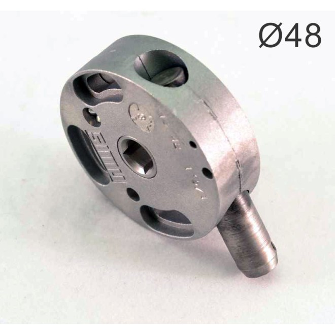 Treuil 1415 Simu D10 - C7 SFC 1/2,8