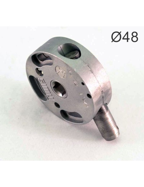 Treuil 1415 Simu D10 - C7 SFC 1/2,8