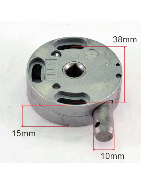 Treuil 1415 Simu D10 - C7 SFC 1/2,8