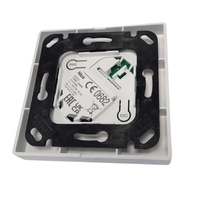 Télécommande Nice DOMI W6