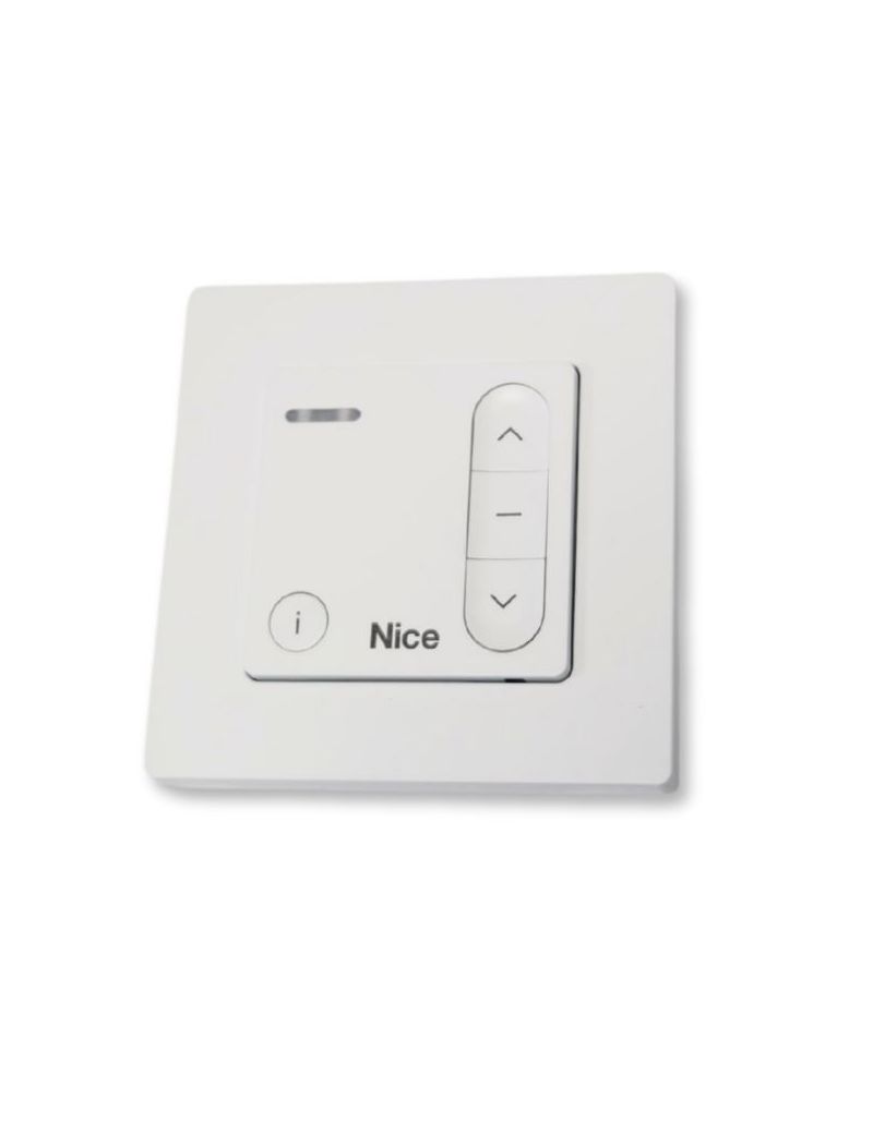 Emetteur Nice Domi W1