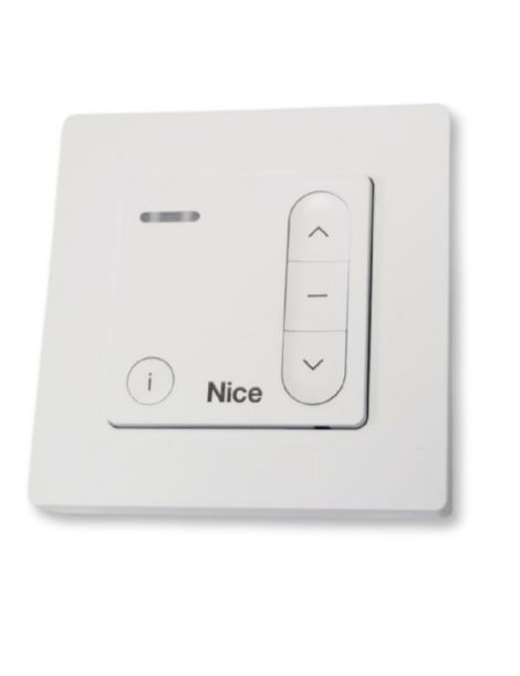 Emetteur Nice Domi W1