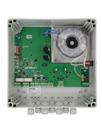 Boitier UNICUM UNIBox 450 - Coffret alimentation 15A pour volet piscine immergé