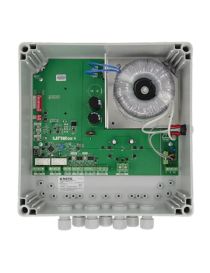 Boitier UNICUM UNIBox 250 - Coffret alimentation 10A pour volet piscine immergé