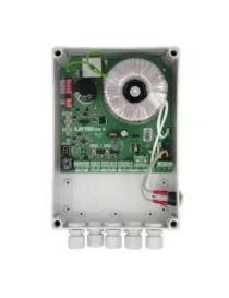 Boitier UNICUM UNIBox 120 - Coffret alimentation 120Va pour volet piscine immergé