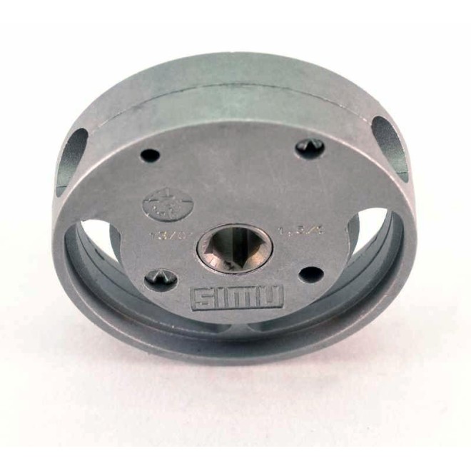 Treuil 1415 Simu 6P6 - C7 SFC 1/4 grand diamètre