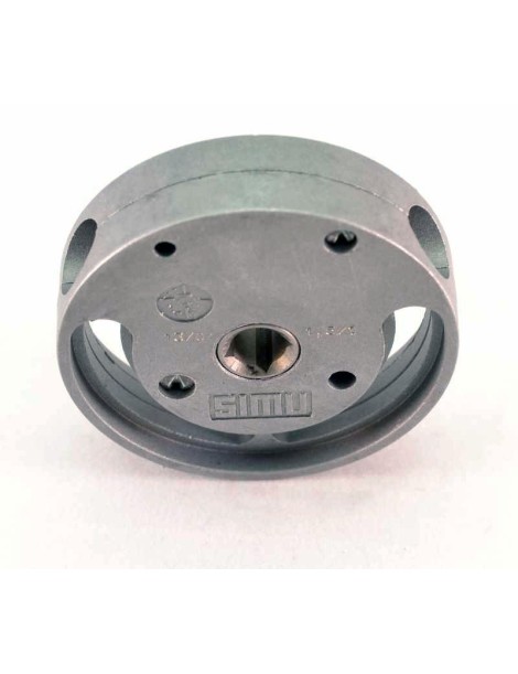 Treuil 1415 Simu 6P6 - C7 SFC 1/4 grand diamètre