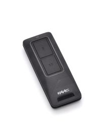 Emetteur Moteur Faac XT2 FDS 433-868 Noir