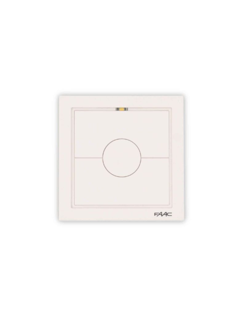 Emetteur Mural Faac TM2