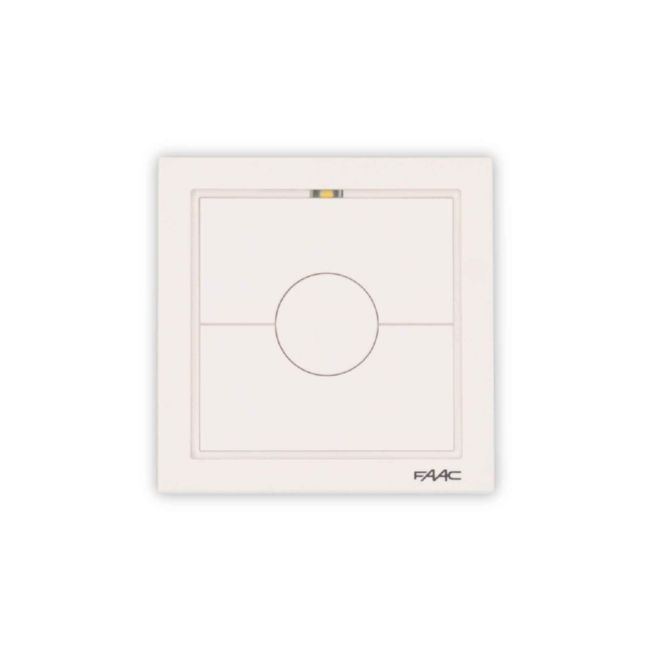 Emetteur Mural Faac TM2