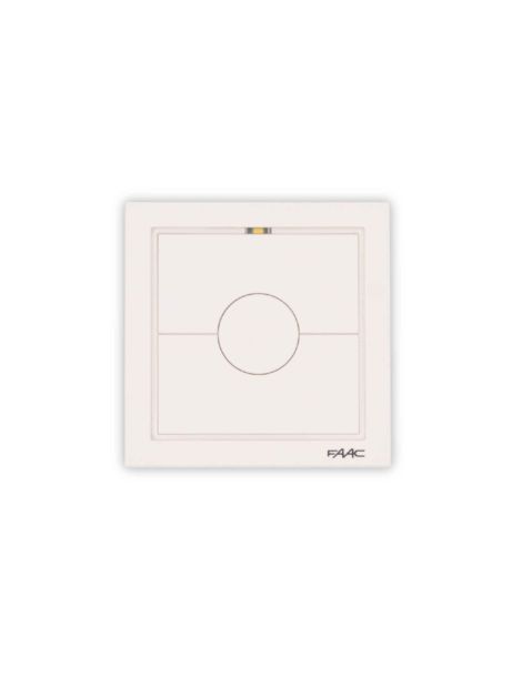 Emetteur Mural Faac TM2