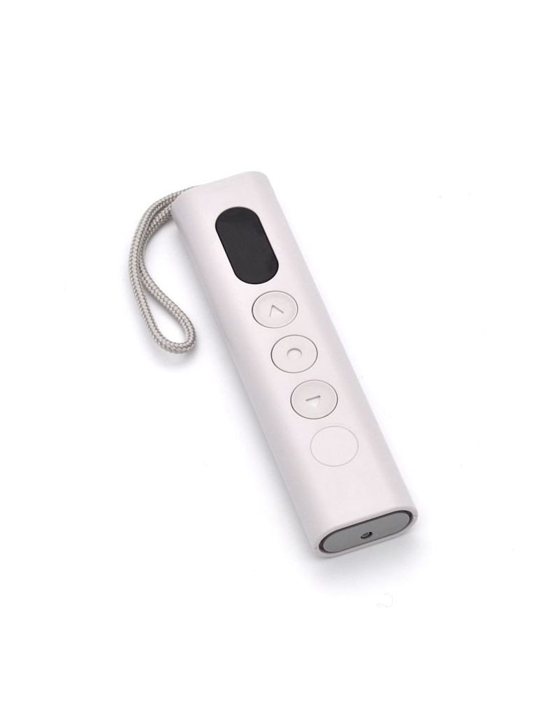 Emetteur Moteur Faac TM2 POP 433Mhz