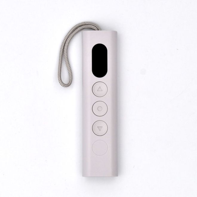 Emetteur Moteur Faac TM2 POP 433Mhz