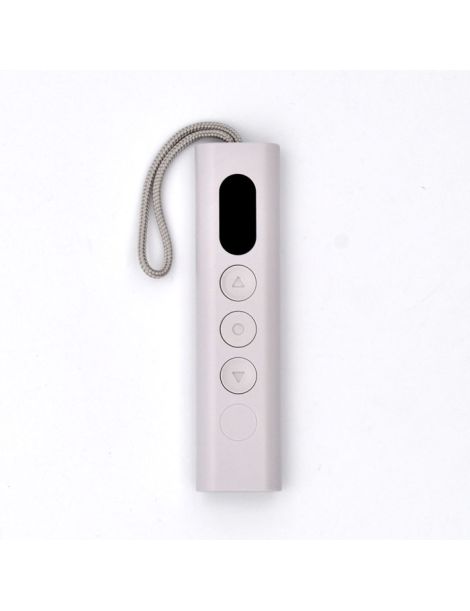 Emetteur Moteur Faac TM2 POP 433Mhz