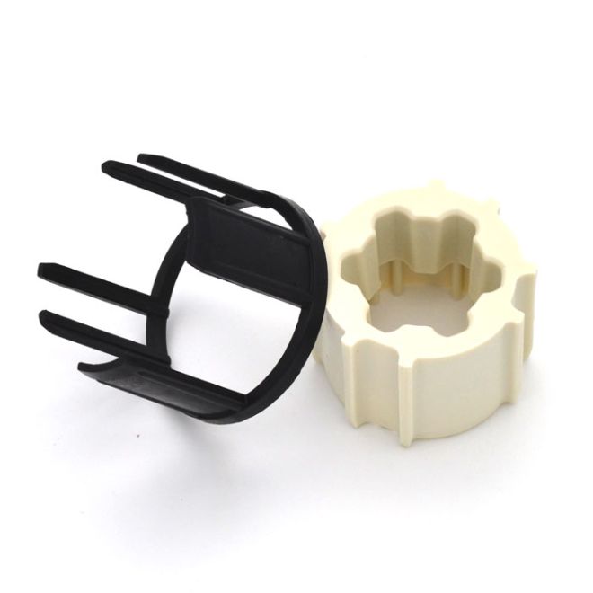 Adaptateurs moteur Faac TM2 Ø45 - tube ZF54  Adaptateurs moteur Faac TM2 Ø45 - tube ZF54