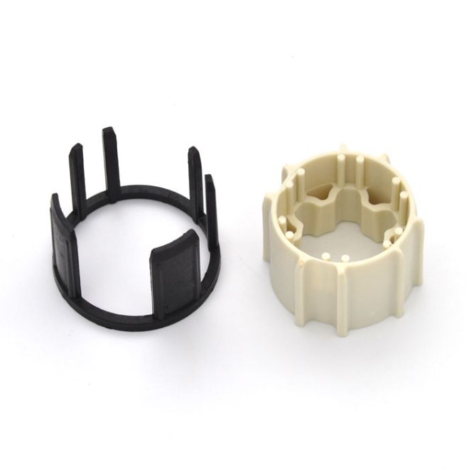 Adaptateurs moteur Faac TM2 Ø45 - tube ZF54  Adaptateurs moteur Faac TM2 Ø45 - tube ZF54