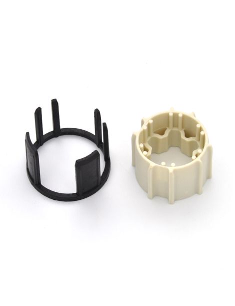 Adaptateurs moteur Faac TM2 Ø45 - tube ZF54 