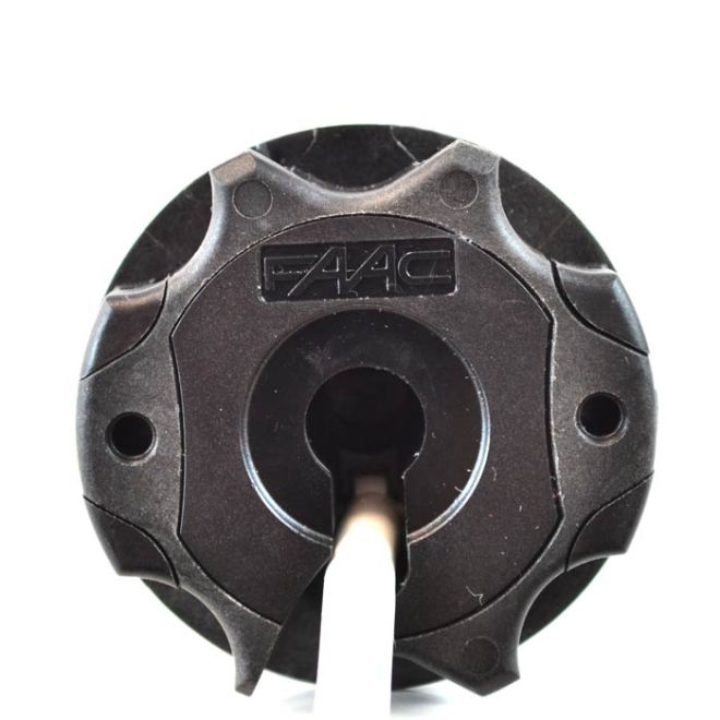 Tête Moteur Faac TM2 45 Radio 15/17