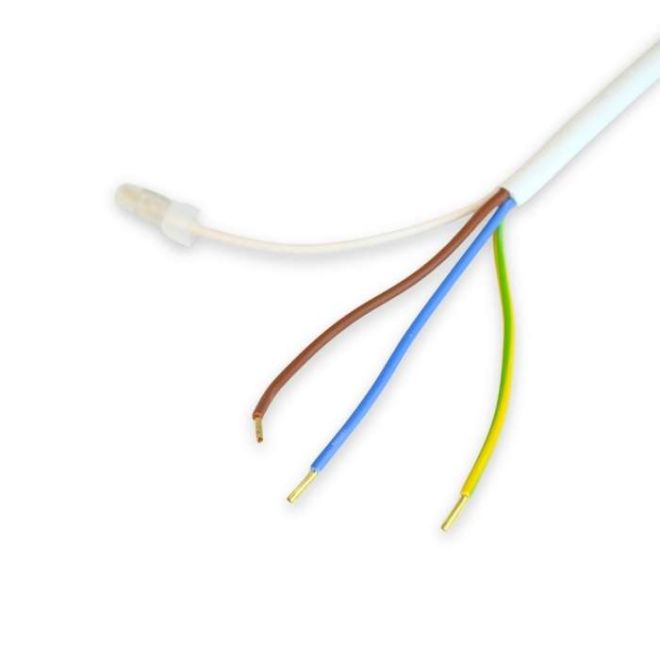 Câblage Moteur Faac TM2 45 Radio 15/17 fils