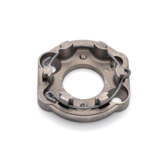 Support moteur Somfy Universel Taraudé Soprofen Support moteur Somfy Universel Taraudé Soprofen