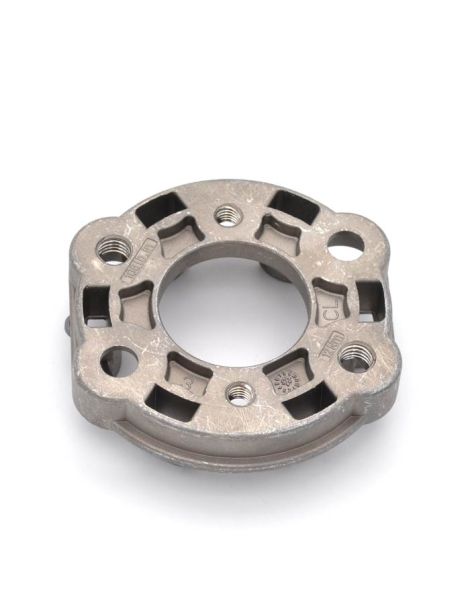 Support moteur Somfy Universel Taraudé Soprofen