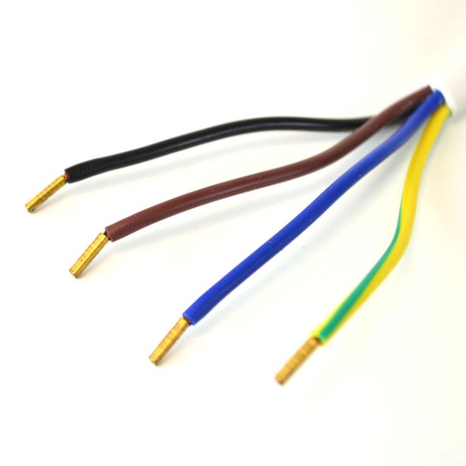 Câblage Moteur Faac Filaire TM2 45 10/17