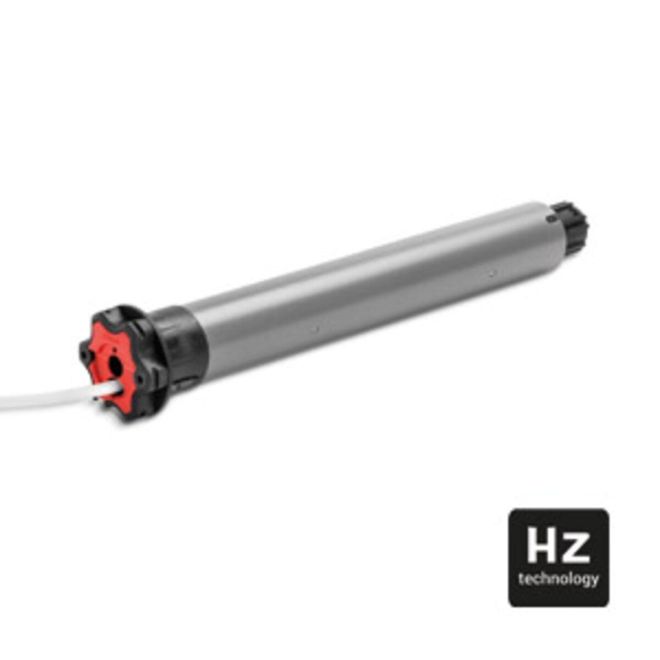 Moteur Simu T5S AUTO Short Hz Ø50 - 6 Nm Tête Etoile