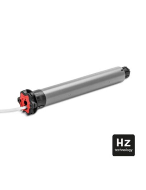 Moteur Simu T5S AUTO Short Hz Ø50 - 6 Nm Tête Etoile