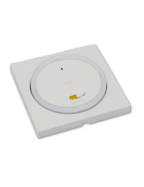 Emetteur Somfy Amy 1 RS100 io + cadre