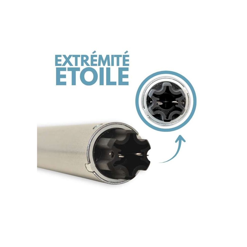 Moteur FAAC TM2 45 Filaire 30/17 100 Volet Roulant — free download