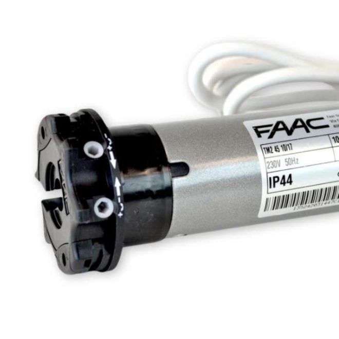 Moteur Faac Filaire TM2 45 10/17
