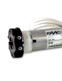 Moteur Faac Filaire TM2 45 15/17