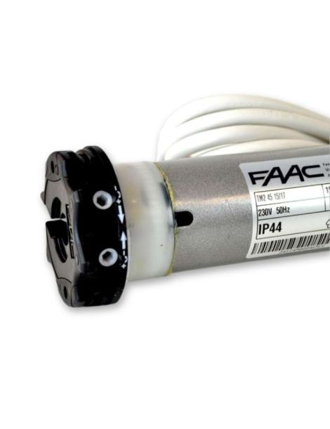 Moteur Faac Filaire TM2 45 15/17