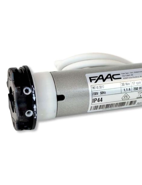 Moteur Faac Filaire TM2 45 30/17