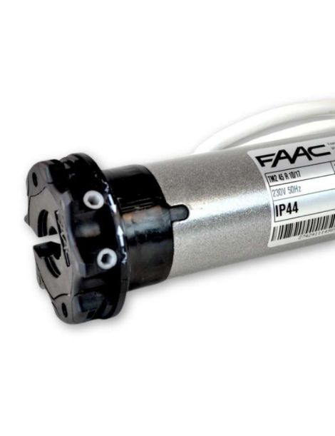 Moteur Faac TM2 45 Radio 10/17