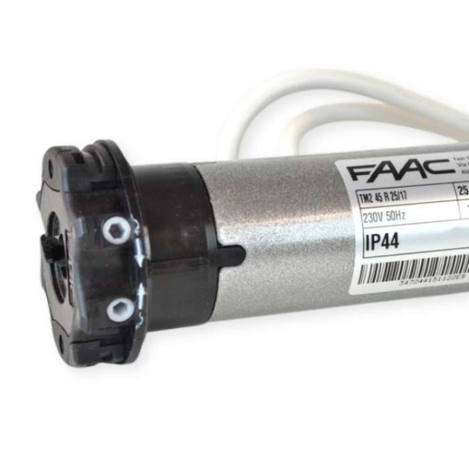 Moteur Faac TM2 45 Radio 25/17