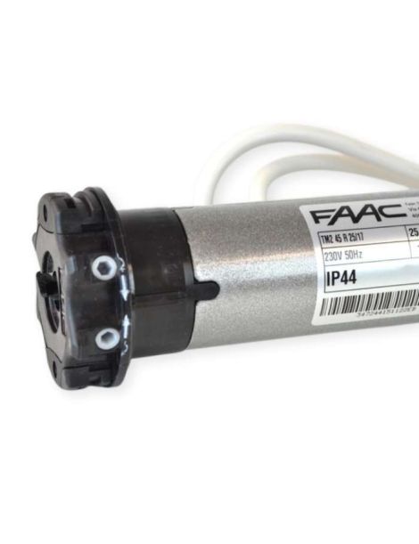 Moteur Faac TM2 45 Radio 25/17