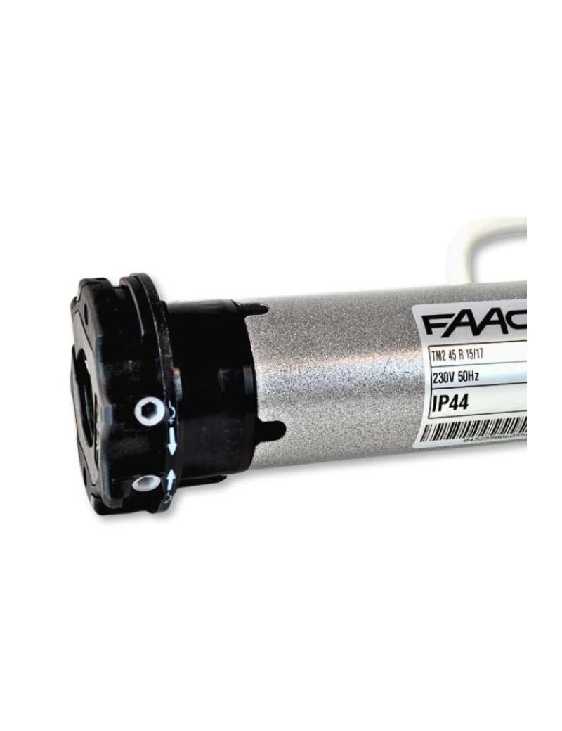 Moteur Faac TM2 45 Radio 15/17