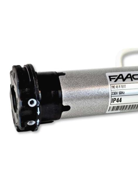 Moteur Faac TM2 45 Radio 15/17
