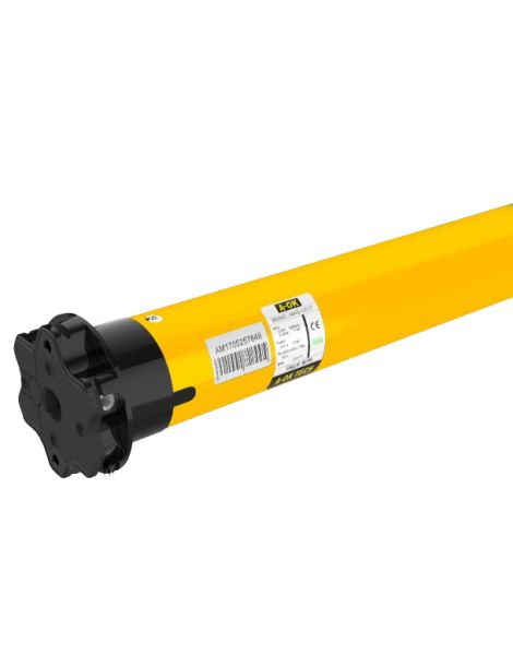 Tête Moteur filaire AOK AM45-20/17 de volet roulant 