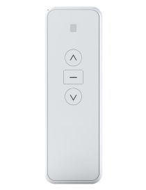 Télécommande A-OK AC123 1 canal portative