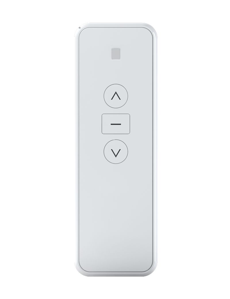 Télécommande A-OK AC123 1 canal portative