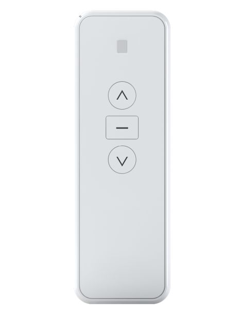 Télécommande A-OK AC123 1 canal portative