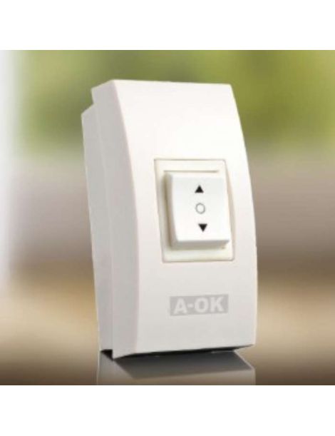 Inverseur A-OK Filaire pour moteur