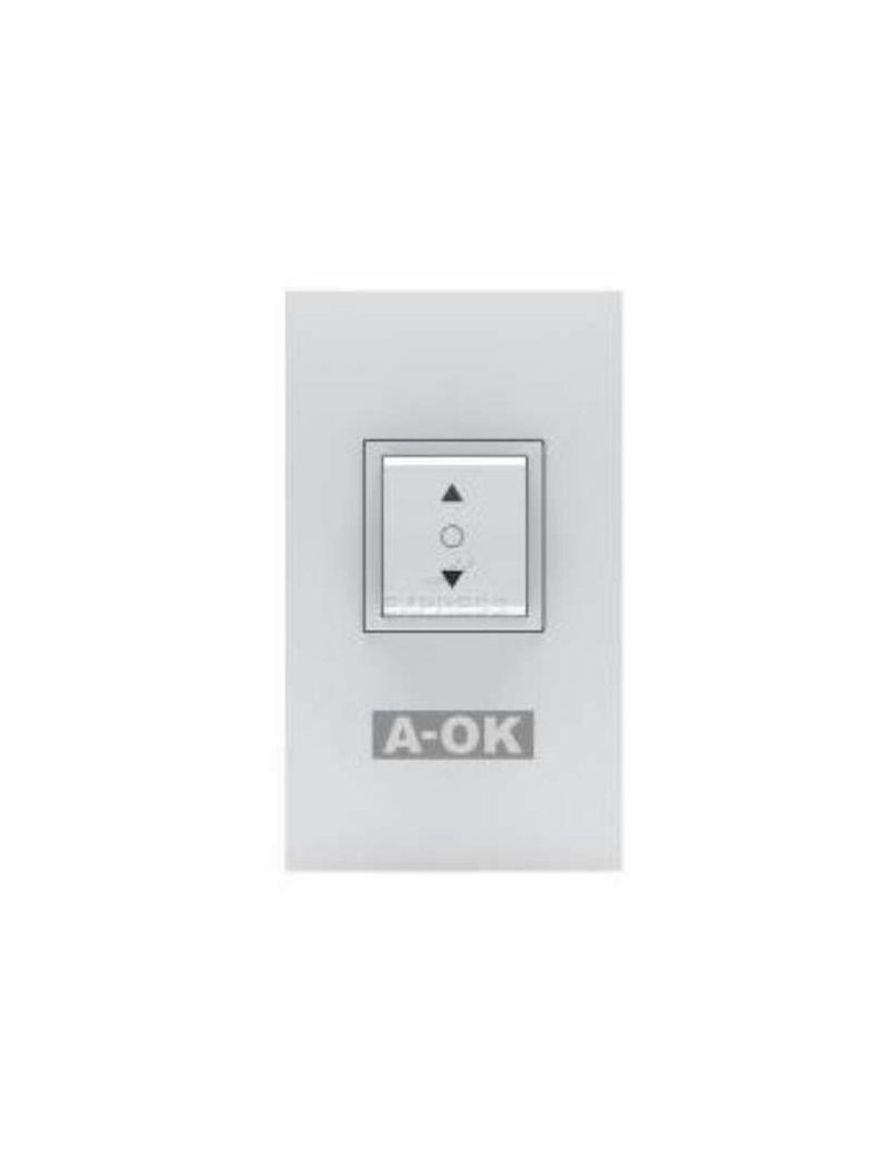 Inverseur A-OK Filaire pour moteur